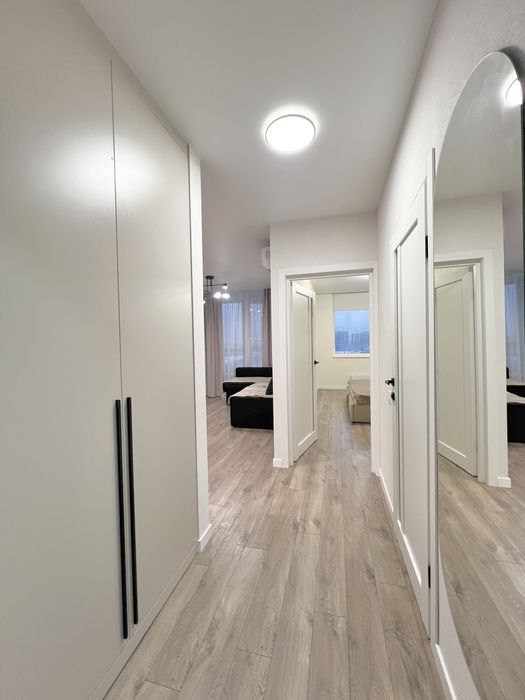 Квартира на вул. Генерала Грекова, 4 в Києві, ID 179665, фото №8