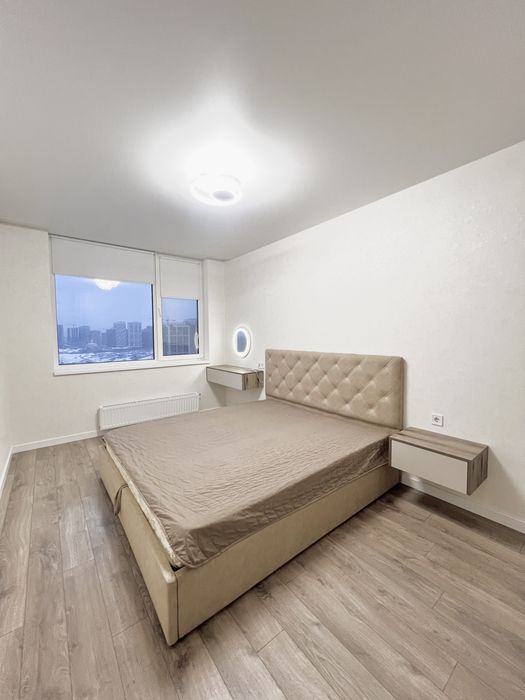 Квартира на вул. Генерала Грекова, 4 в Києві, ID 179665, фото №9