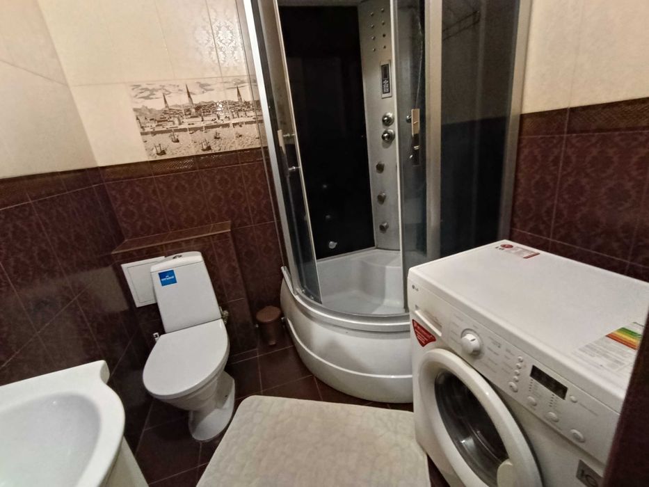Квартира на Центр в Житомирі, ID 254163, фото №2