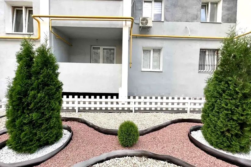 Квартира на вул. Домобудівельна, 13 в Харкові, ID 197243, фото №2