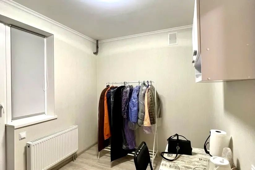 Квартира на вул. Домобудівельна, 13 в Харкові, ID 197243, фото №3
