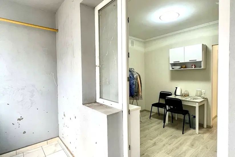 Квартира на вул. Домобудівельна, 13 в Харкові, ID 197243, фото №8