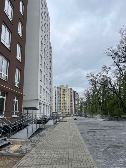 Квартира на Буча в Києві, ID 242101, фото №5