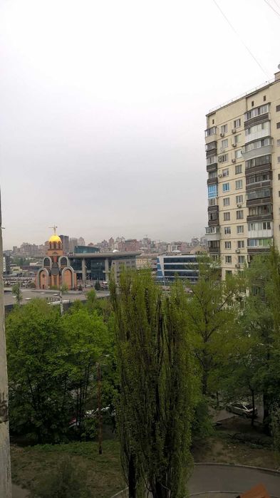 Орендувати квартиру за адресою вул. Патріарха Мстислава Скрипника, 7 в Київ на Findly.com.ua Квартира на вул. Патріарха Мстислава Скрипника, 7 в Київ, ID 184468, фото №1