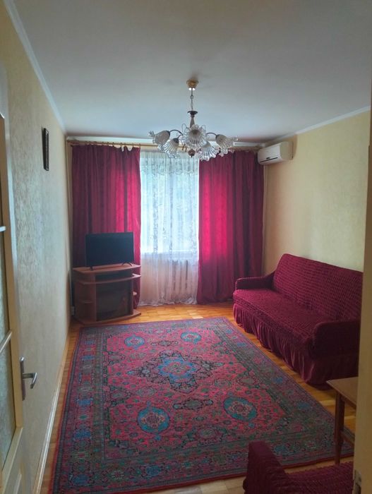Квартира на вул. Патріарха Мстислава Скрипника, 7 в Київ, ID 184468, фото №2