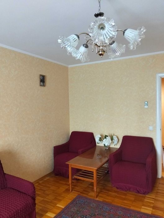 Квартира на вул. Патріарха Мстислава Скрипника, 7 в Київ, ID 184468, фото №3