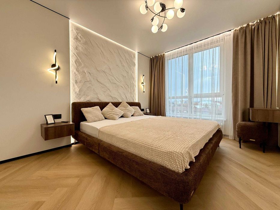 Квартира в Івано-Франківську, ID 186956, фото №9