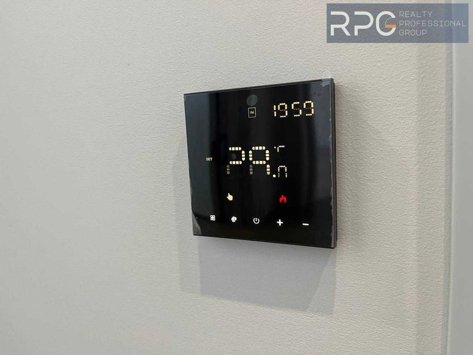 Квартира на бул. ЖК Одеський в Києві, ID 215400, фото №12