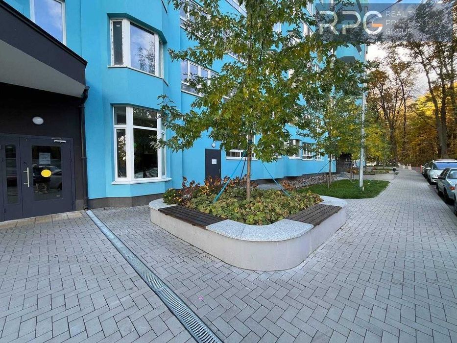 Квартира на бул. ЖК Одеський в Києві, ID 215400, фото №16