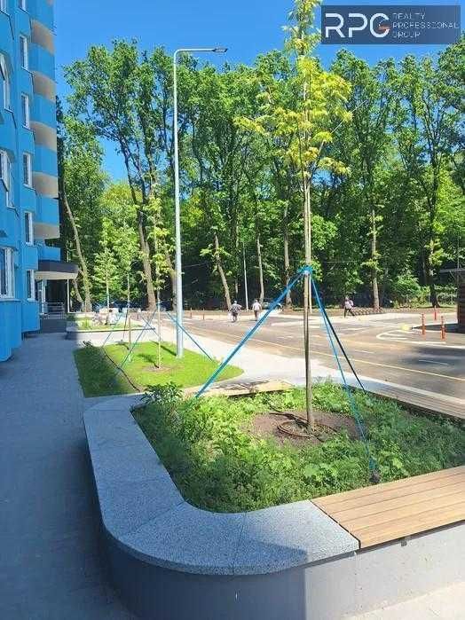 Квартира на бул. ЖК Одеський в Києві, ID 215400, фото №17