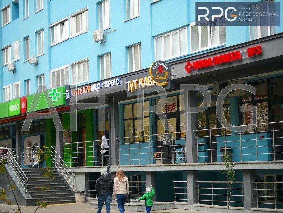 Квартира на бул. ЖК Одеський в Києві, ID 215400, фото №18