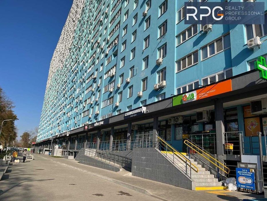 Квартира на бул. ЖК Одеський в Києві, ID 215400, фото №19