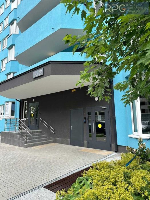 Квартира на бул. ЖК Одеський в Києві, ID 215400, фото №3