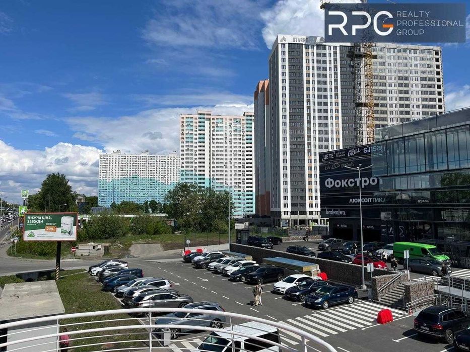 Квартира на бул. ЖК Одеський в Києві, ID 215400, фото №22