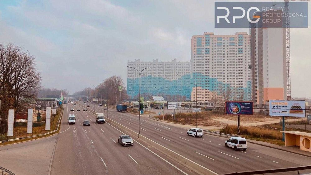 Квартира на бул. ЖК Одеський в Києві, ID 215400, фото №23