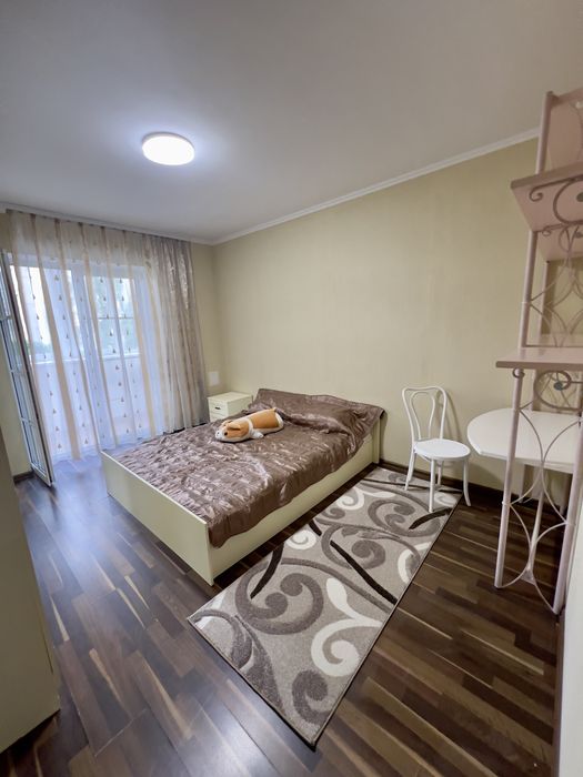 Квартира на біля метро Героїв Дніпра в Києві, ID 314941, фото №17