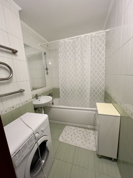 Квартира на біля метро Героїв Дніпра в Києві, ID 314941, фото №19