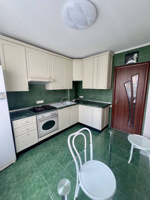 Квартира на Оболонський в Київ, ID 314941, фото №3