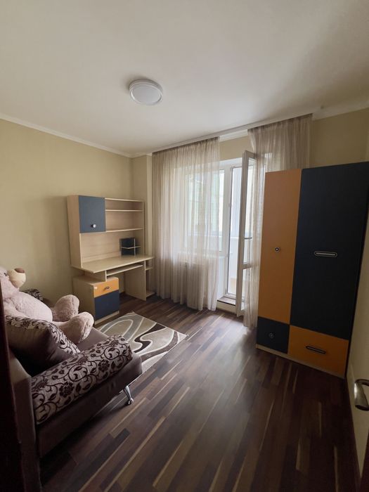 Квартира на Оболонський в Київ, ID 314941, фото №5