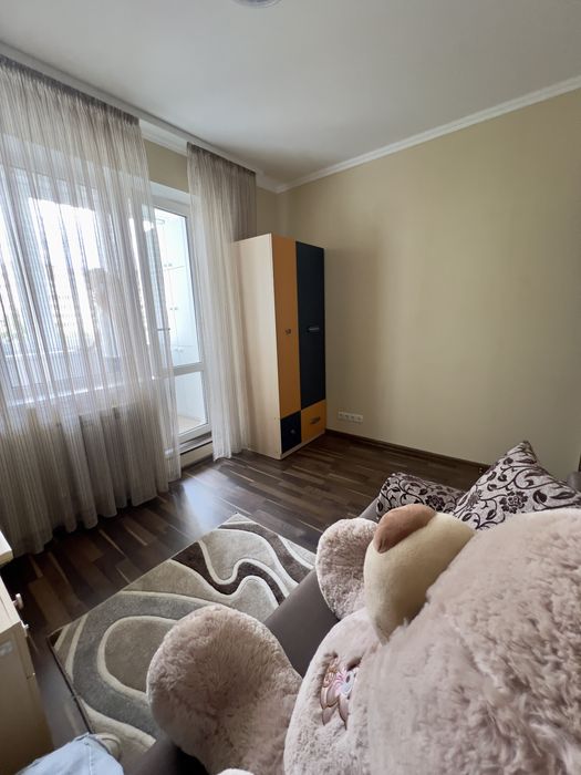 Квартира на біля метро Героїв Дніпра в Києві, ID 314941, фото №7