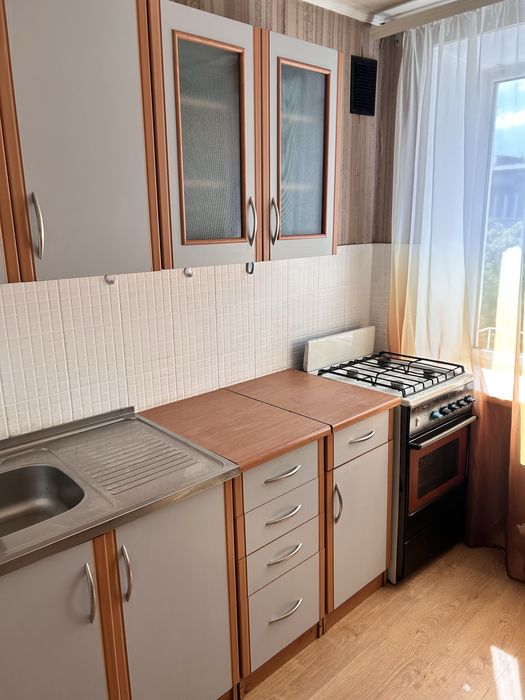 Квартира на район Захісників України ( Одинцова) в Чернігів, ID 225907, фото №2