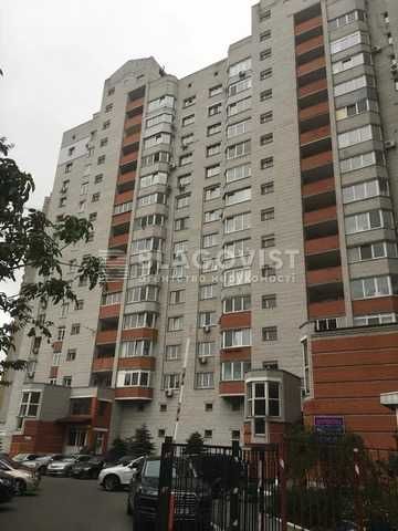 Квартира на вул. Вузівська, 5 в Києві, ID 193551, фото №2