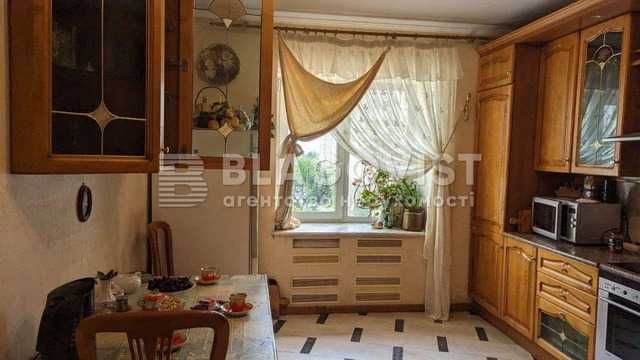 Квартира на вул. Вузівська, 5 в Києві, ID 193551, фото №11