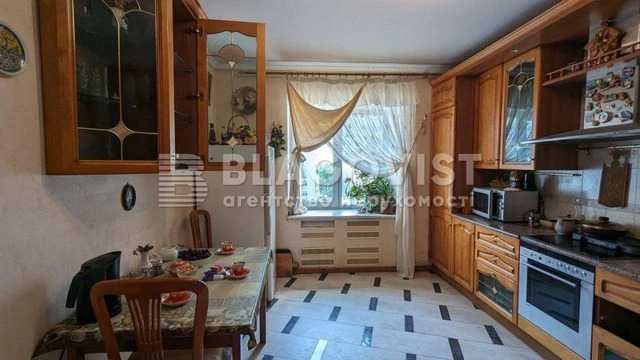 Квартира на вул. Вузівська, 5 в Києві, ID 193551, фото №12