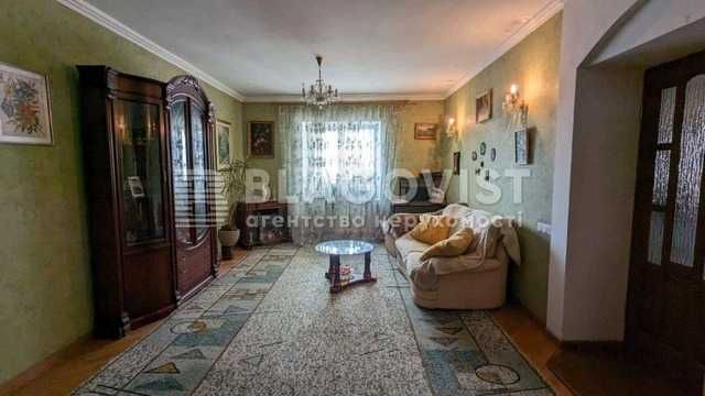 Квартира на вул. Вузівська, 5 в Києві, ID 193551, фото №13