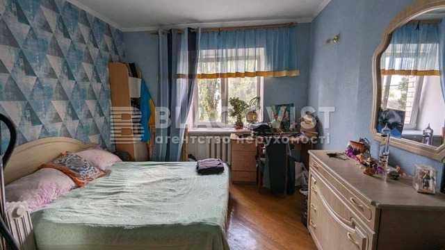 Квартира на вул. Вузівська, 5 в Києві, ID 193551, фото №14