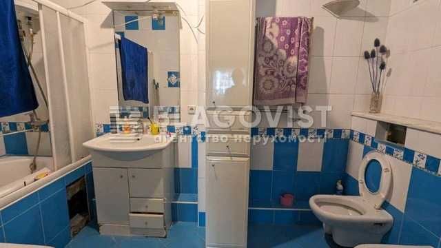 Квартира на вул. Вузівська, 5 в Києві, ID 193551, фото №15