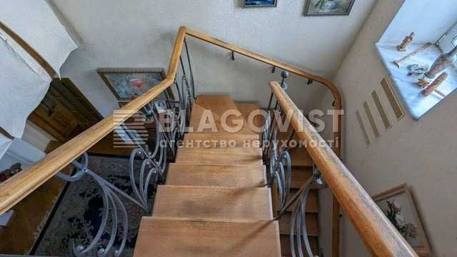 Квартира на вул. Вузівська, 5 в Києві, ID 193551, фото №17