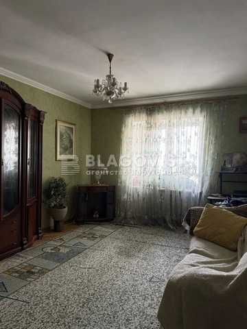 Квартира на вул. Вузівська, 5 в Києві, ID 193551, фото №3