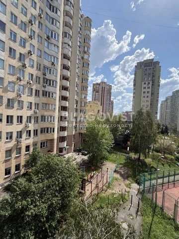 Квартира на вул. Вузівська, 5 в Києві, ID 193551, фото №6