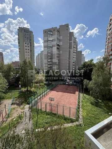 Квартира на вул. Вузівська, 5 в Києві, ID 193551, фото №7