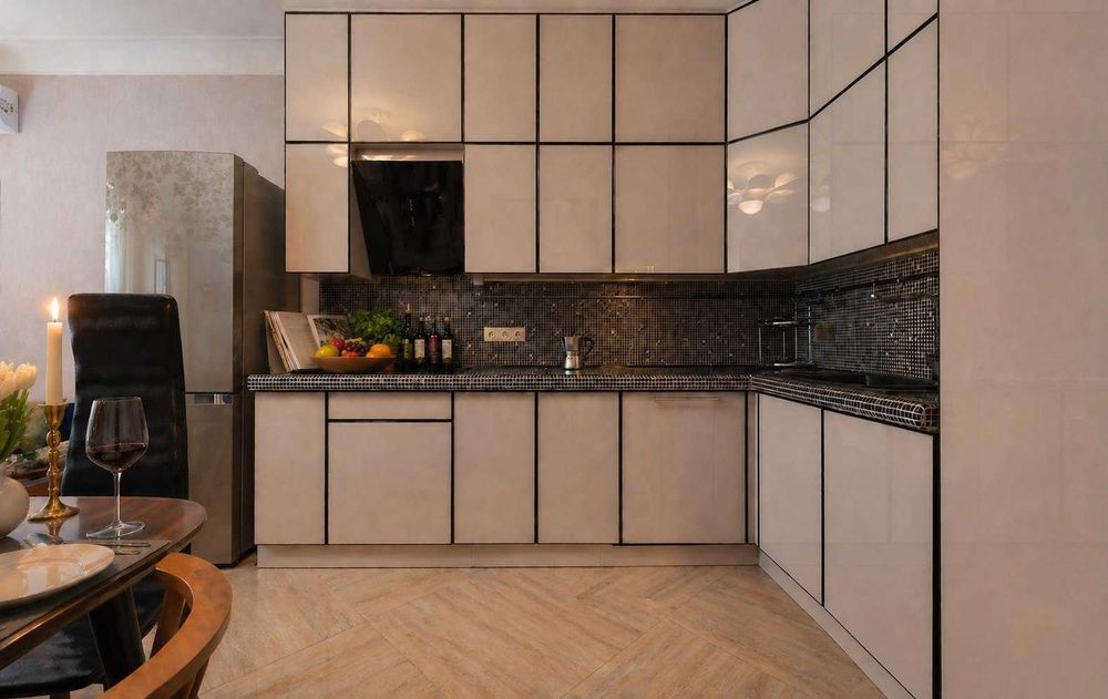 Квартира на Рівер Стоун в Києві, ID 319138, фото №11