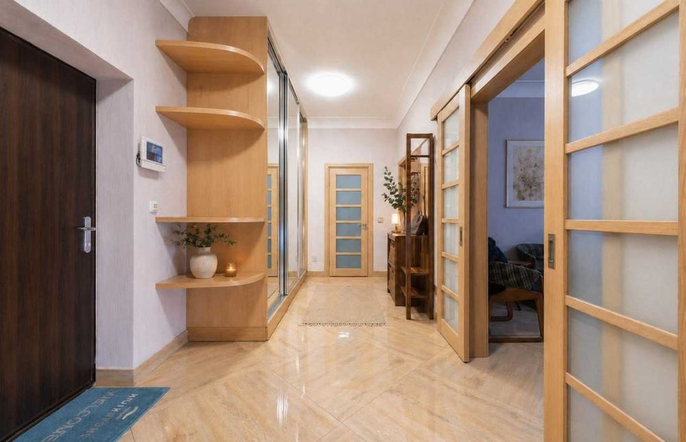 Квартира на Рівер Стоун в Києві, ID 319138, фото №3