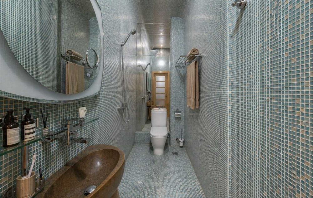 Квартира на Рівер Стоун в Києві, ID 319138, фото №4