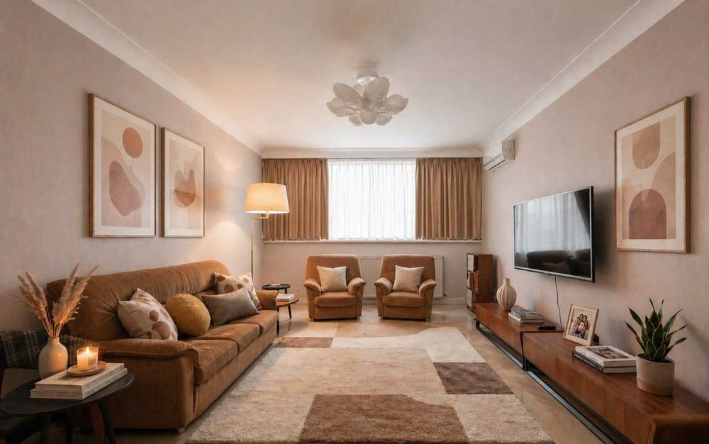 Квартира на Рівер Стоун в Києві, ID 319138, фото №5