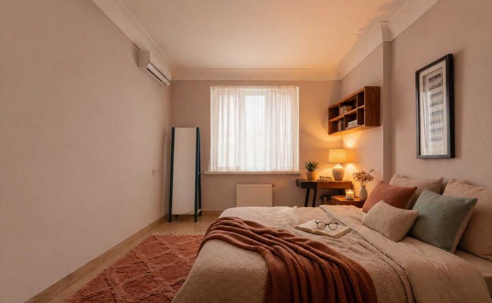 Квартира на Рівер Стоун в Києві, ID 319138, фото №6