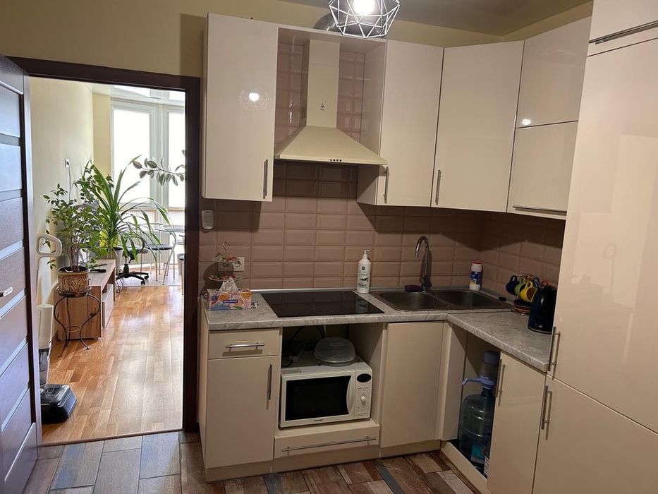 Квартира на вул. Соборності, 30 в Києві, ID 206488, фото №1