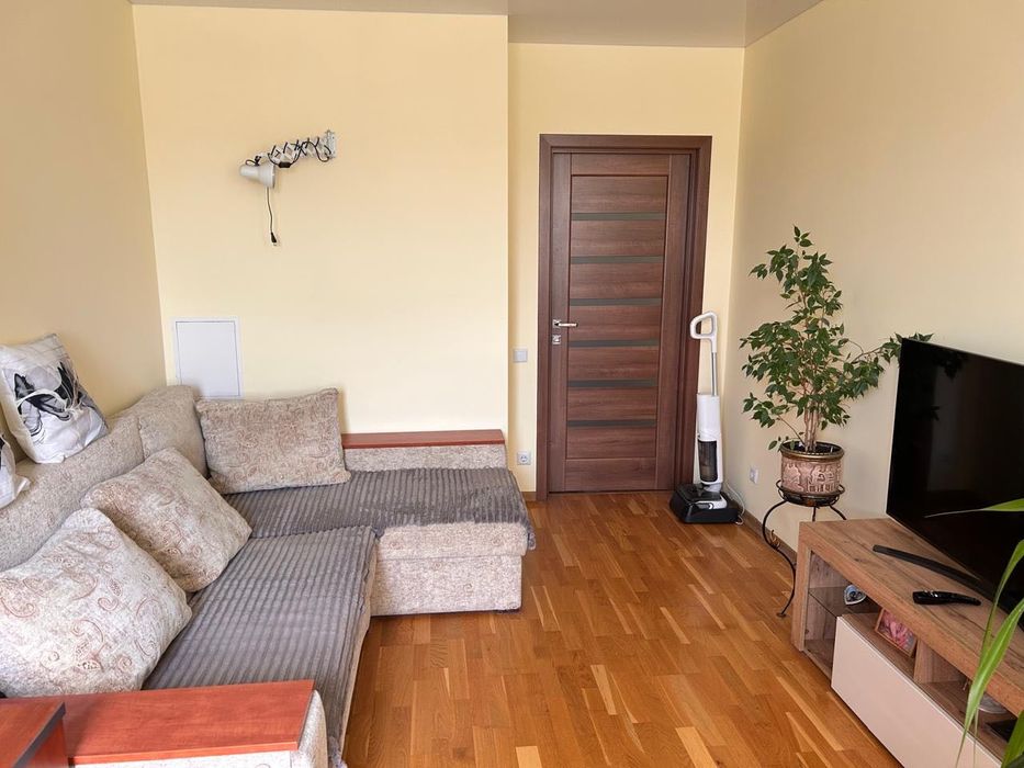 Квартира на вул. Соборності, 30 в Києві, ID 206488, фото №2