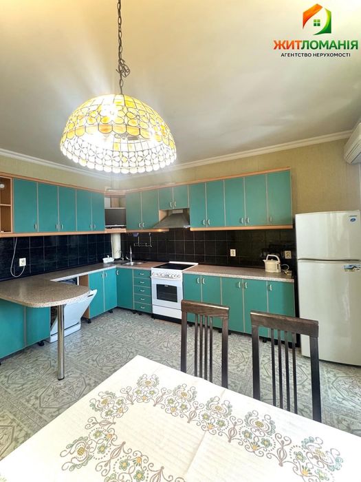 Квартира на вул. Лобановського, 9/1 в Києві, ID 191784, фото №12