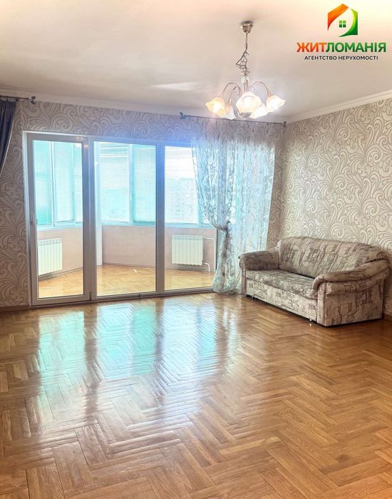 Квартира на вул. Лобановського, 9/1 в Києві, ID 191784, фото №16