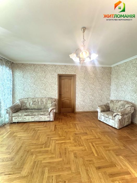 Квартира на вул. Лобановського, 9/1 в Києві, ID 191784, фото №17