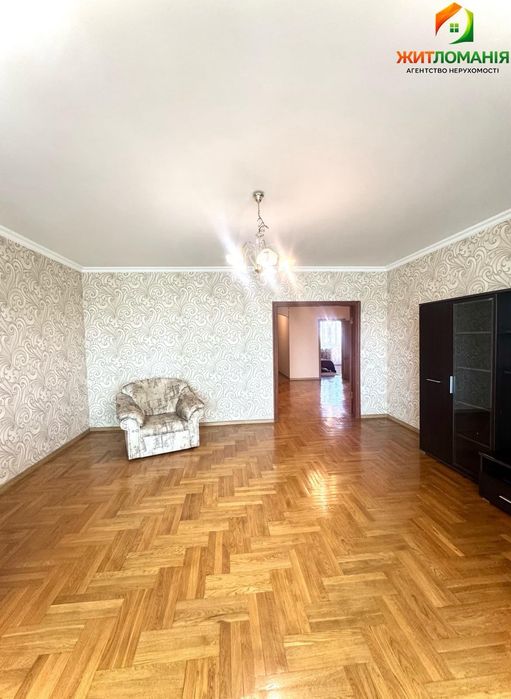 Квартира на вул. Лобановського, 9/1 в Києві, ID 191784, фото №18