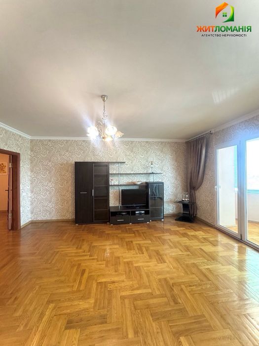 Квартира на вул. Лобановського, 9/1 в Києві, ID 191784, фото №19