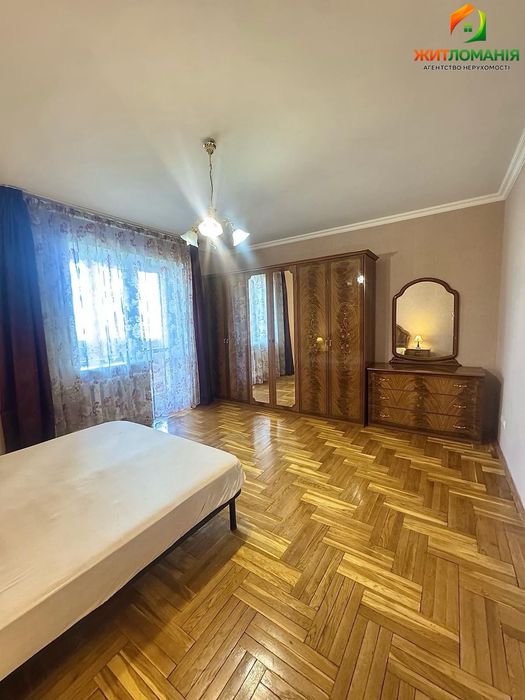 Квартира на вул. Лобановського, 9/1 в Києві, ID 191784, фото №5