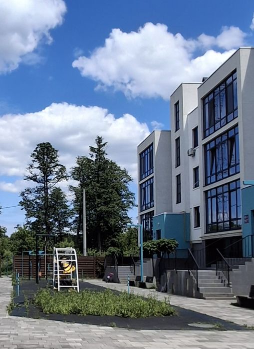 Квартира на ЖК Ібіс в Києві, ID 271778, фото №2