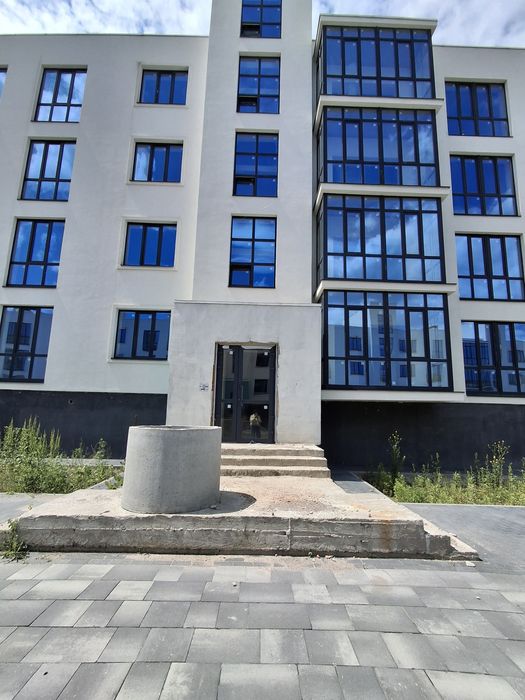 Квартира на ЖК Ібіс в Києві, ID 271778, фото №15